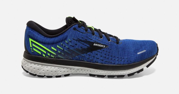 Brooks ghost clearance 13 mens